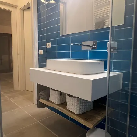 Theview108, Rena Bianca Lejlighed