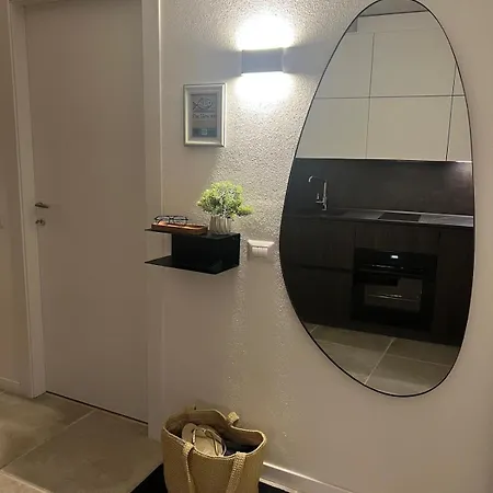 Theview108, Rena Bianca Apartman *