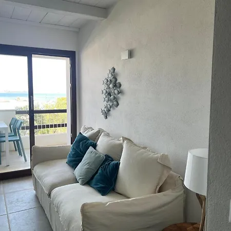 Theview108, Rena Bianca * Baja Sardinia