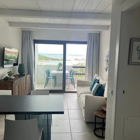 Lejlighed Theview108, Rena Bianca