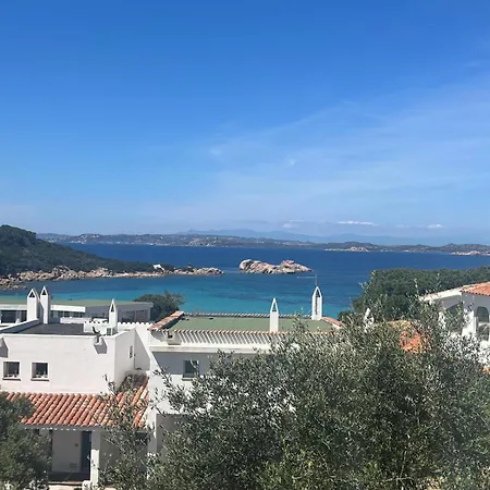 Lejlighed Theview108, Rena Bianca *