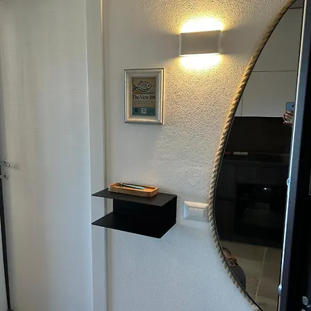 Theview108, Rena Bianca