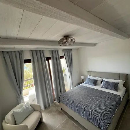 Theview108, Rena Bianca Lejlighed *