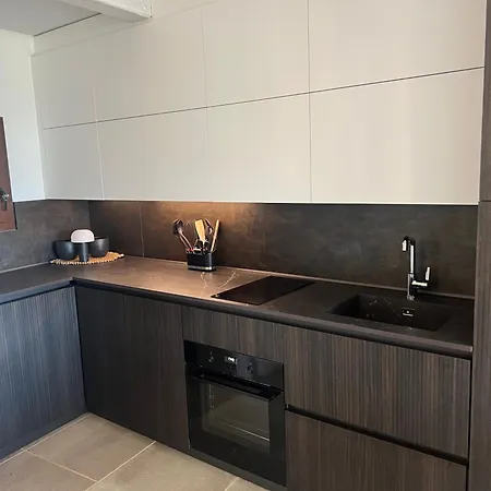 Apartman Theview108, Rena Bianca *