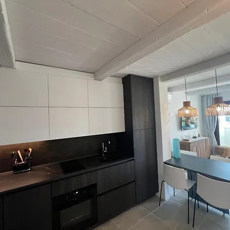 Theview108, Rena Bianca Baja Sardinia