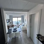 Apartamento Theview108, Rena Bianca Baja Cerdeña