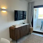 Theview108, Rena Bianca Apartamento Baja Cerdeña