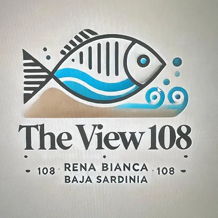 Apartamento Theview108, Rena Bianca *