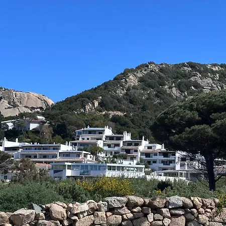 Theview108, Rena Bianca *