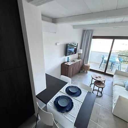 Theview108, Rena Bianca Baia Sardinia