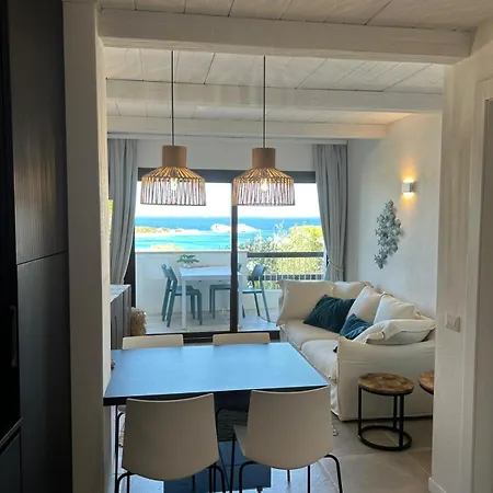 Theview108, Rena Bianca Apartmán