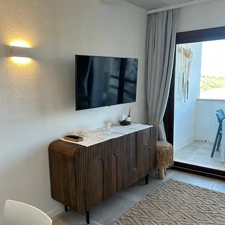 Theview108, Rena Bianca Lägenhet Baja Sardinia