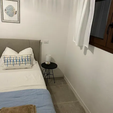 Apartamento Theview108, Rena Bianca