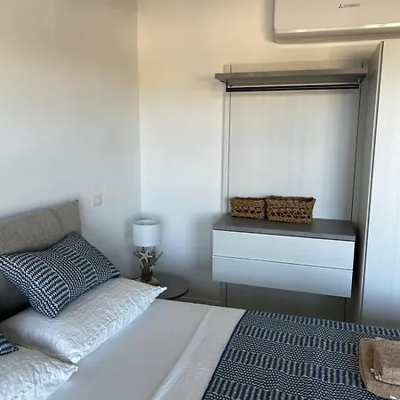 Theview108, Rena Bianca