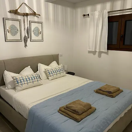 Theview108, Rena Bianca Apartmán