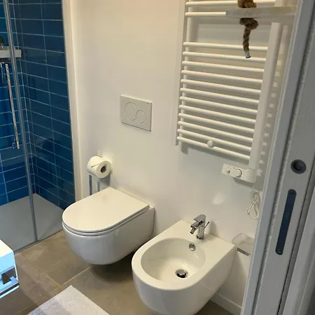 Theview108, Rena Bianca Baia Sardinia