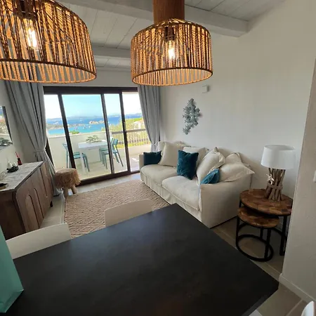 Apartamento Theview108, Rena Bianca