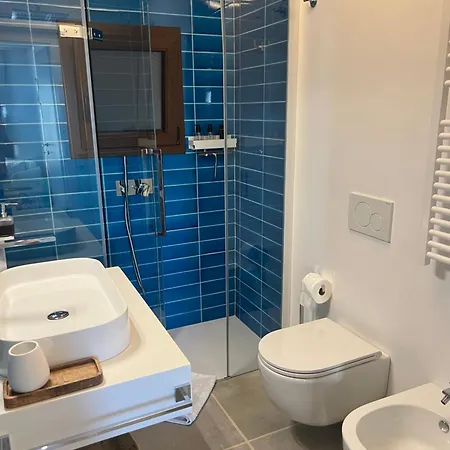 Theview108, Rena Bianca アパート *