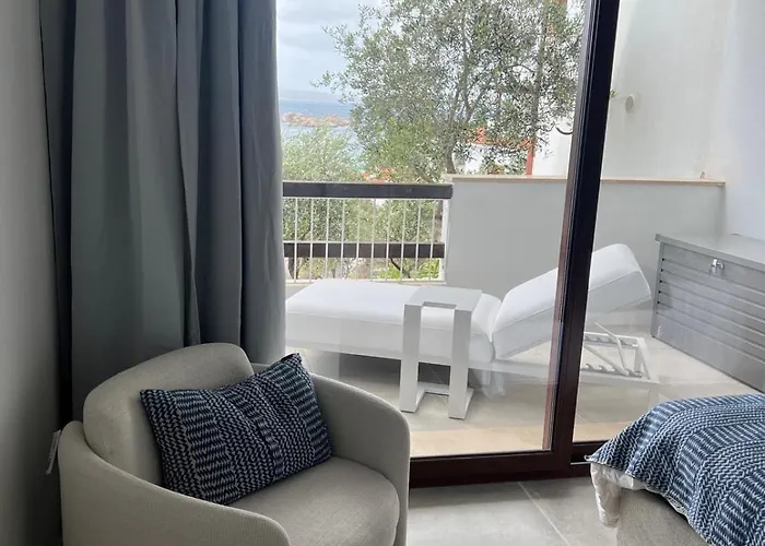 Theview108, Rena Bianca *