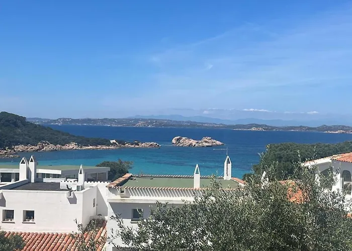 Апартаменты Theview108, Rena Bianca *