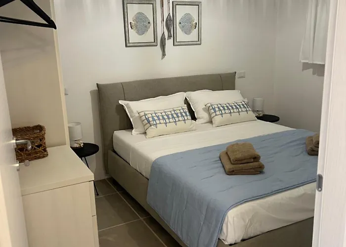 Апартаменты Theview108, Rena Bianca *