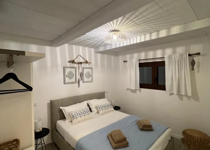 Theview108, Rena Bianca