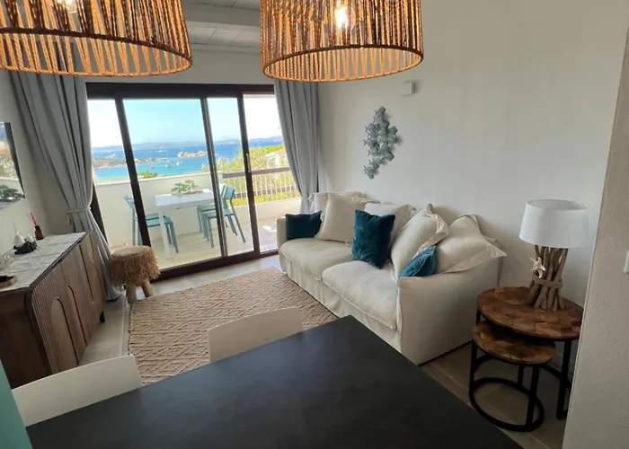 Апартаменты Theview108, Rena Bianca