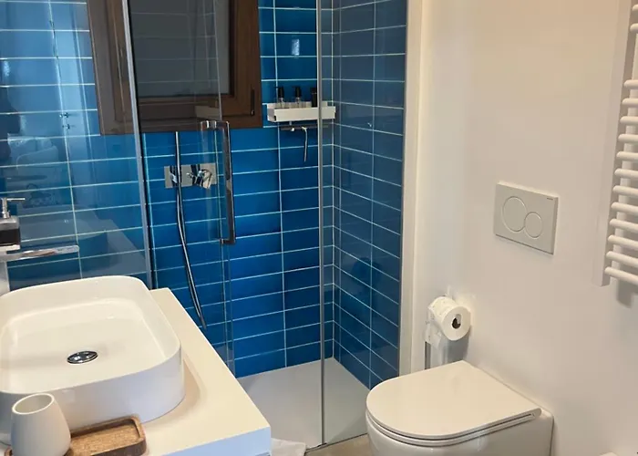 Theview108, Rena Bianca Апартаменты *